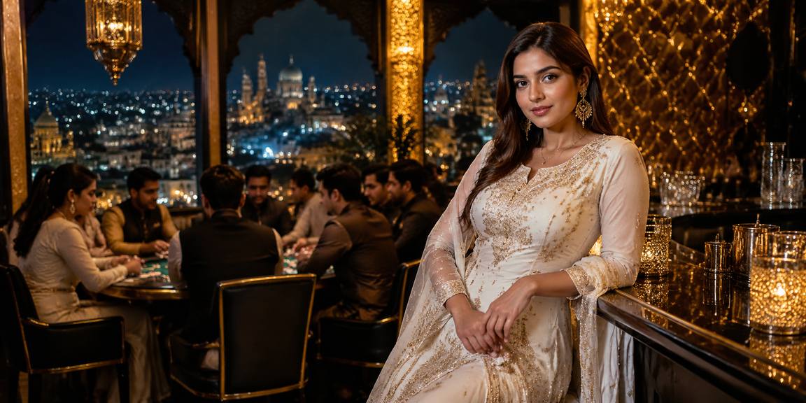 18 plus ওয়ার্ল্ড সিরিজ মার্কেট